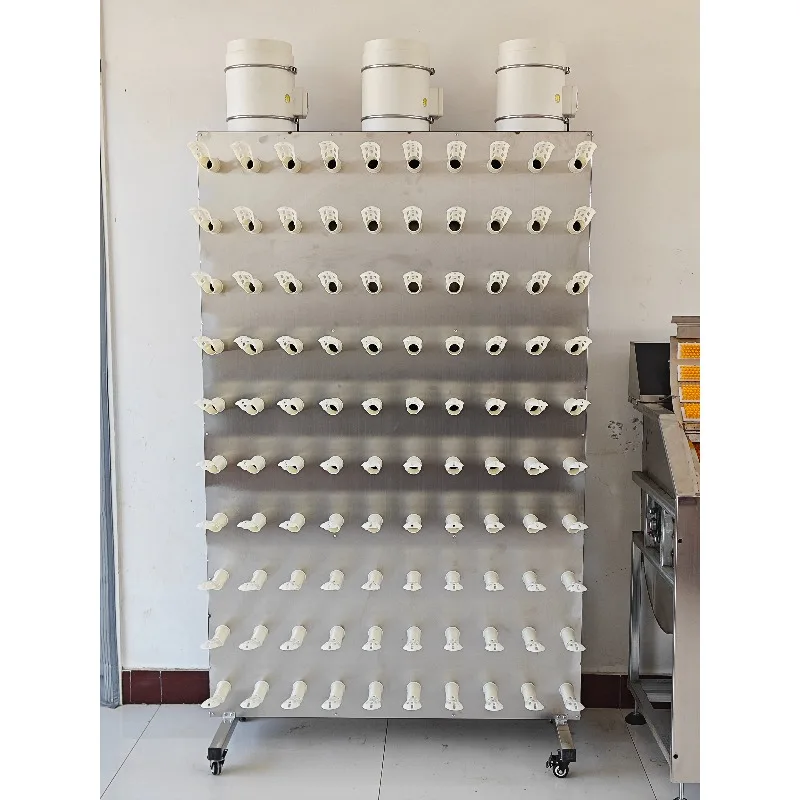 Commercial shoe washing machine cold air hot air drying machine shoe washing shop full set of shoe washing sink equipment