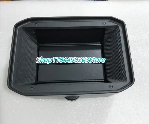 New Lens Hood For Sony PXW-Z190 XDCAM Camcorder