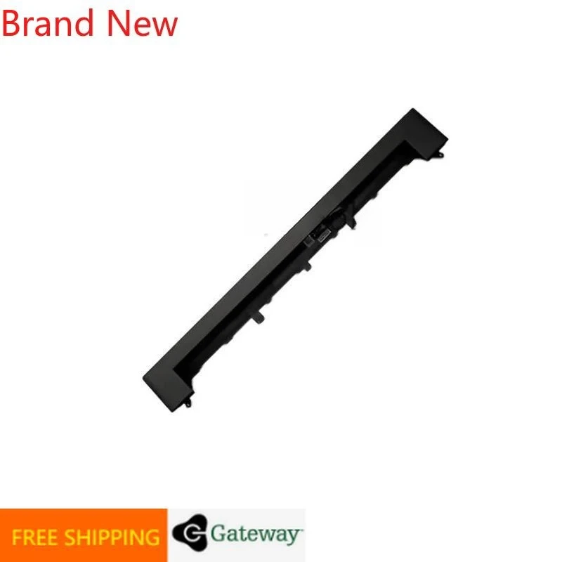 

Brand New For Dell ALIENWARE M16 R1 Striped Screen Shaft Cover Housing 0JKW03