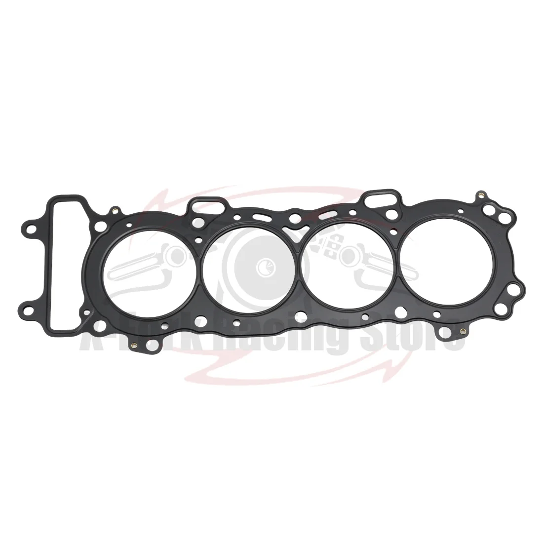 Junta de culata para HONDA CBR900RR CBR929RR Fireblade 2000-2001 CBR900RR CBR954RR Fireblade 2002-2003 12251-MCJ-752