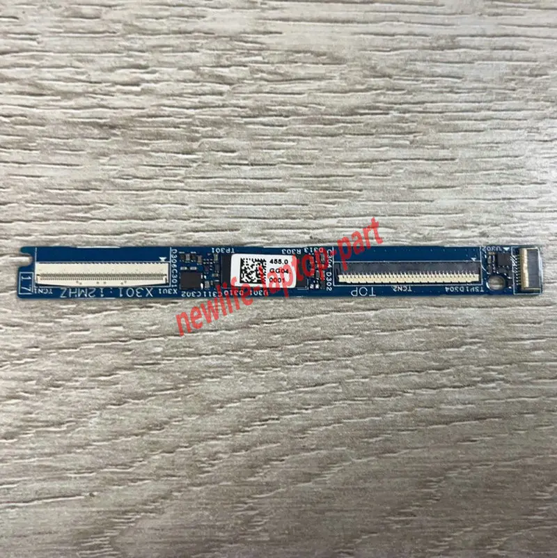 

Оригинальная плата сенсорного управления для ноутбука HP Pavilion X360 14-DH 14M-DH 14M-DH1003D 448.0GK03.0011 L51114-001