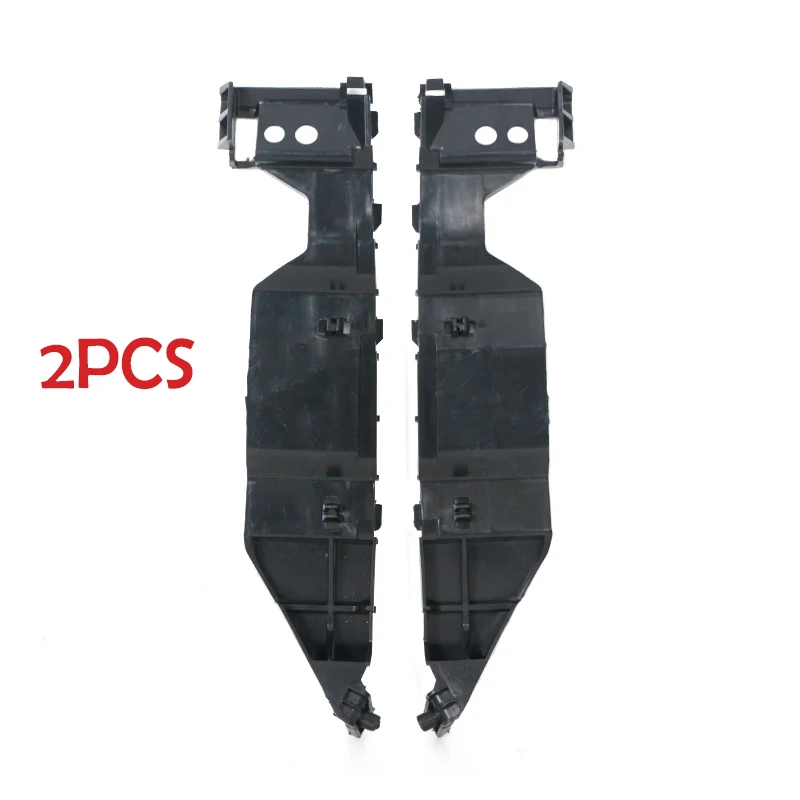 

2PCS Front Bumper Holder Bracket Retainer Support For Suzuki Swift 2005 2006 2007 2008 2009 2010 2011 71731-63J00 71732-63J00
