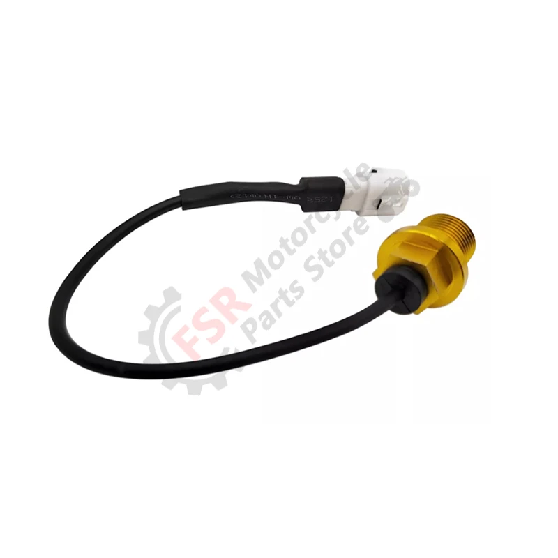 Czujnik prędkości UTV do HiSUN HS400 HS500 HS700 HS800 HS1000 36300-115-0000 36510-058-0000 Quad Parts