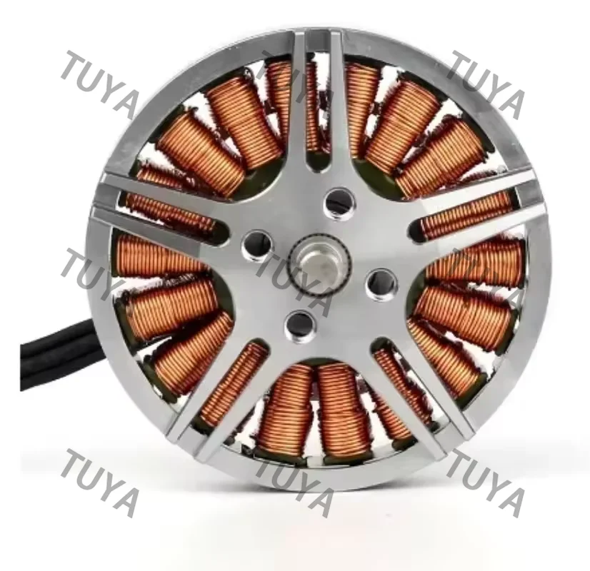 V4006 KV320 KV380 KV740 Outrunner Brushless Motor for FPV Multicopter Quadcopter Drone