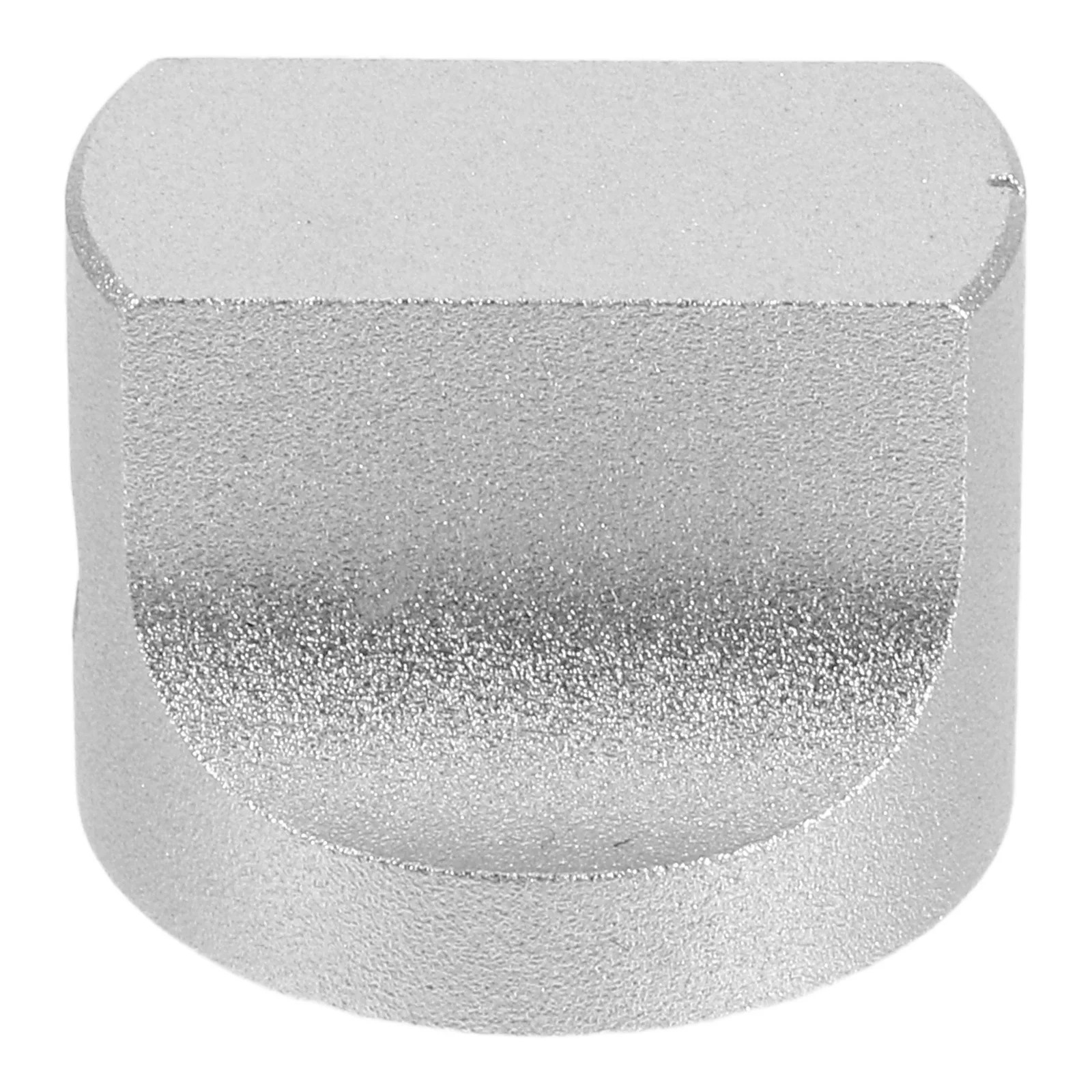 

Aluminum Alloy Guitar Volume Knobs Smooth Precision Control For Electric Bass Audio Equipment Replacement Spiral