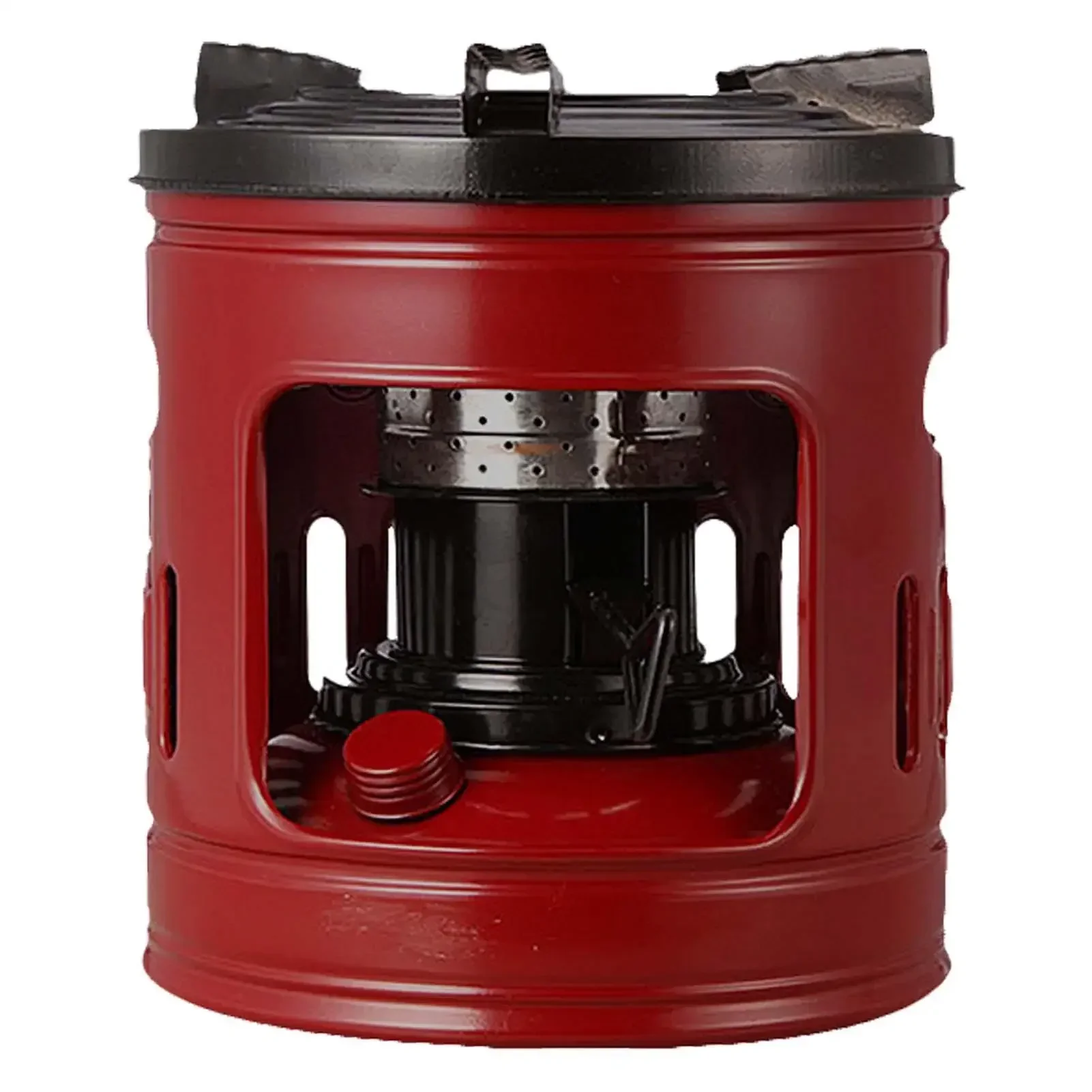 1.5L camping outdoor windproof stove patio heating portable cooking stove