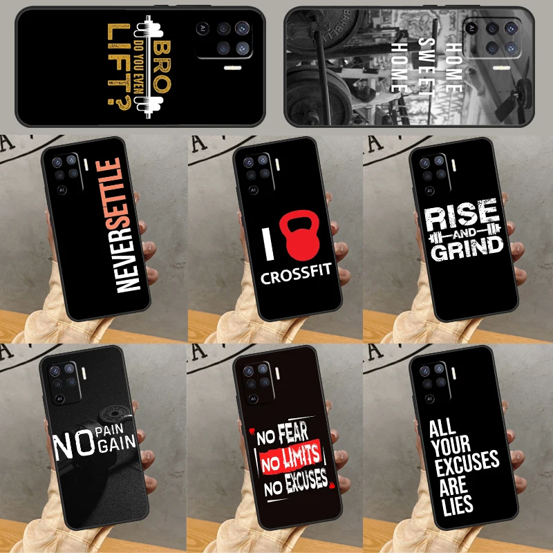 Motivational Gym Fi…