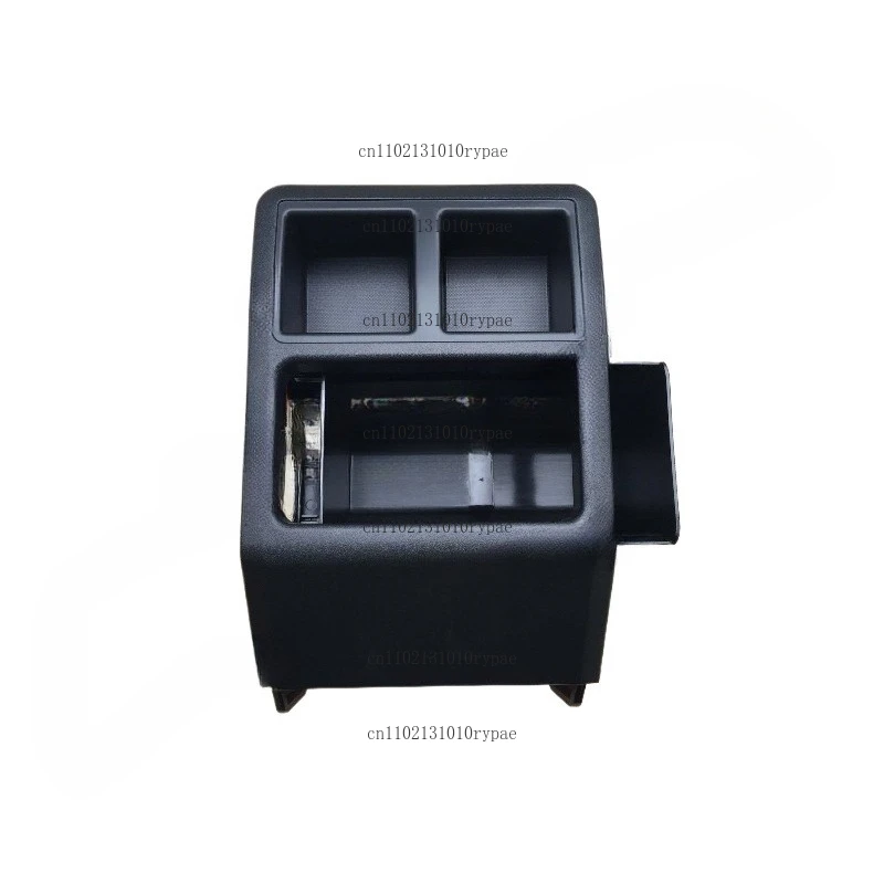 For200 Series 2005-18 Storage Box Water Cup Holder Locker Saddle Box