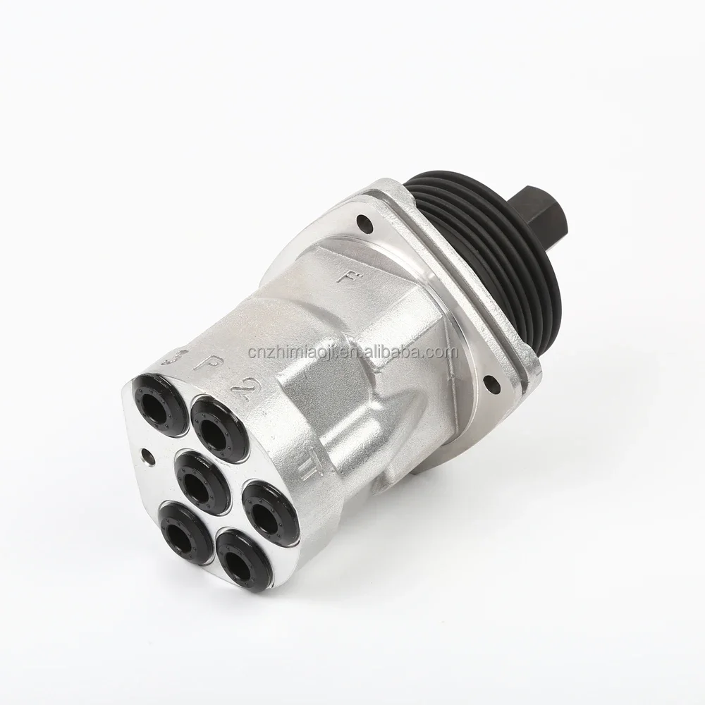 Factory customization Joystick Handle Control Hydraulic for caterpillar excavator 320 320l joystick handle