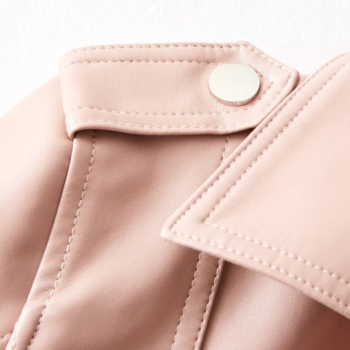 

Biker Jackets Womens Jacket Air Scoop Canvas Jacquard Buttoned Long-Sleevedd Artistic Adventure Trekking Youthful Quick-Drying