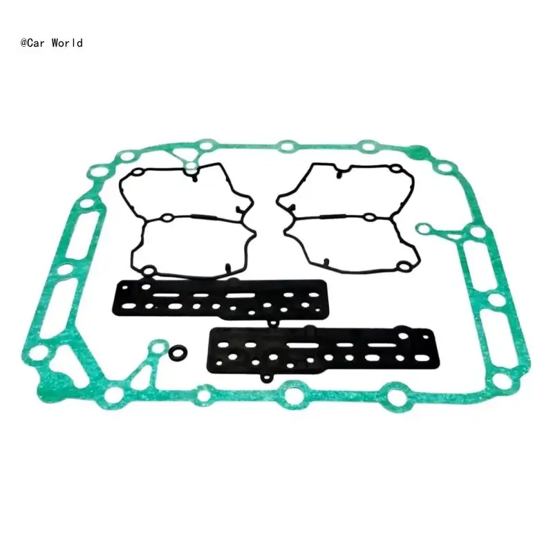 

6XDB 20785252 4213659202 Truck Transmission Maintenance for B12 B6 B7 B9 ABS Seal