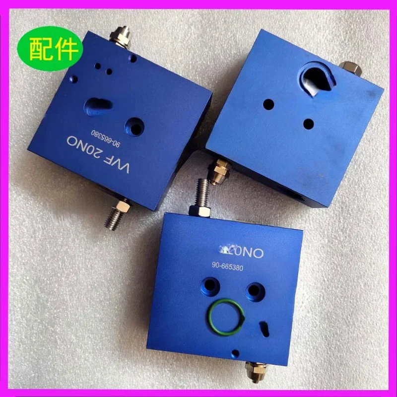 100% autêntico vvf18/vvf15/vvf20/vvvl10