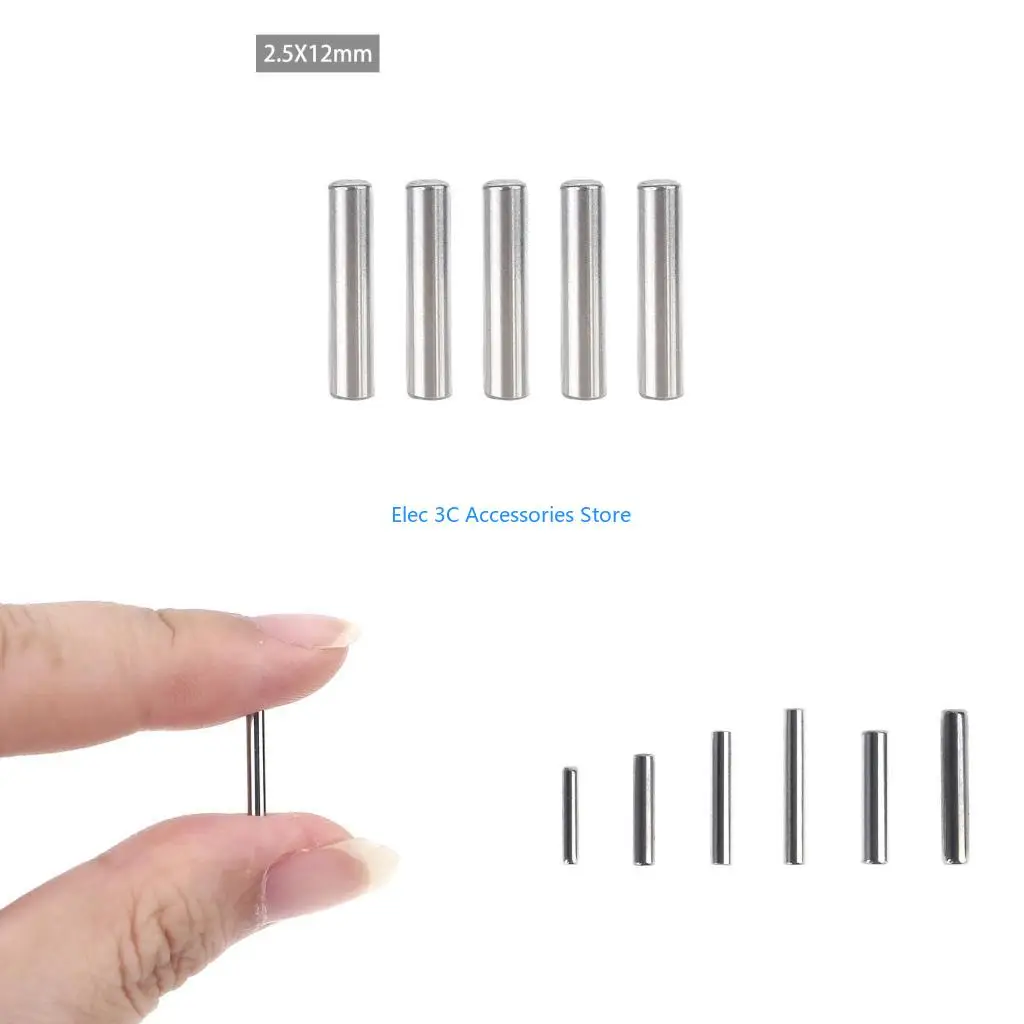 Y51A Durabilité DIY CARTRIDE RADIO RODER METAL ALLE POUR PROBLÈME / AMPLIFICATEUR