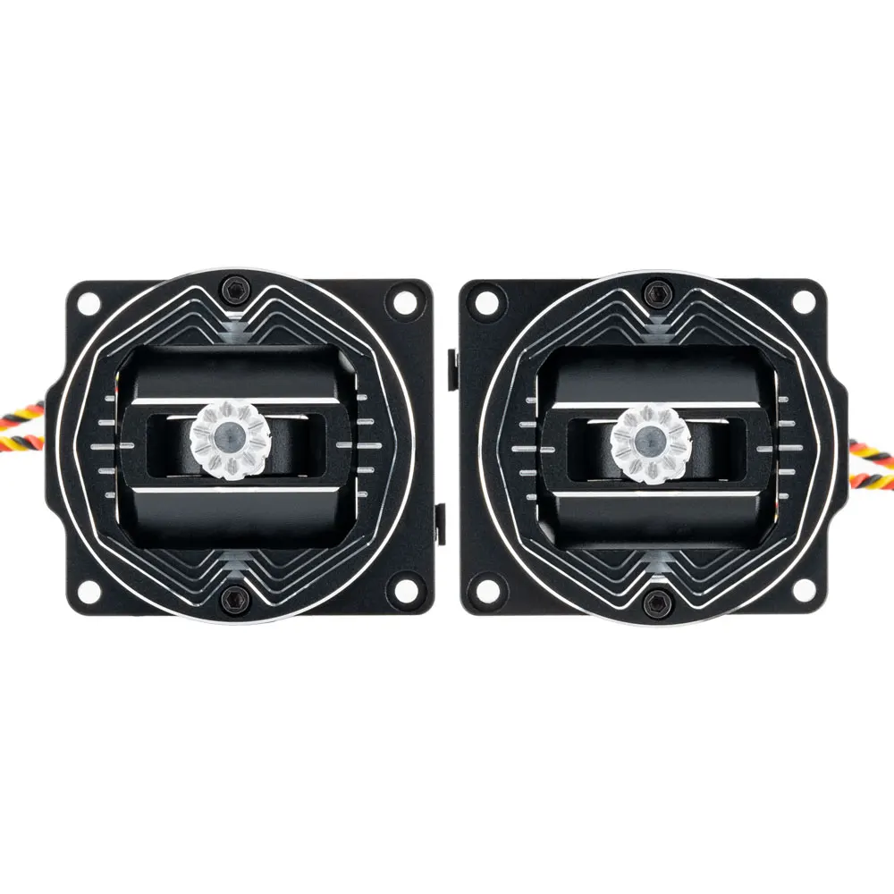 

Предварительный заказ Radiomaster AG01 Nano полный CNC Hall Gimbal Set