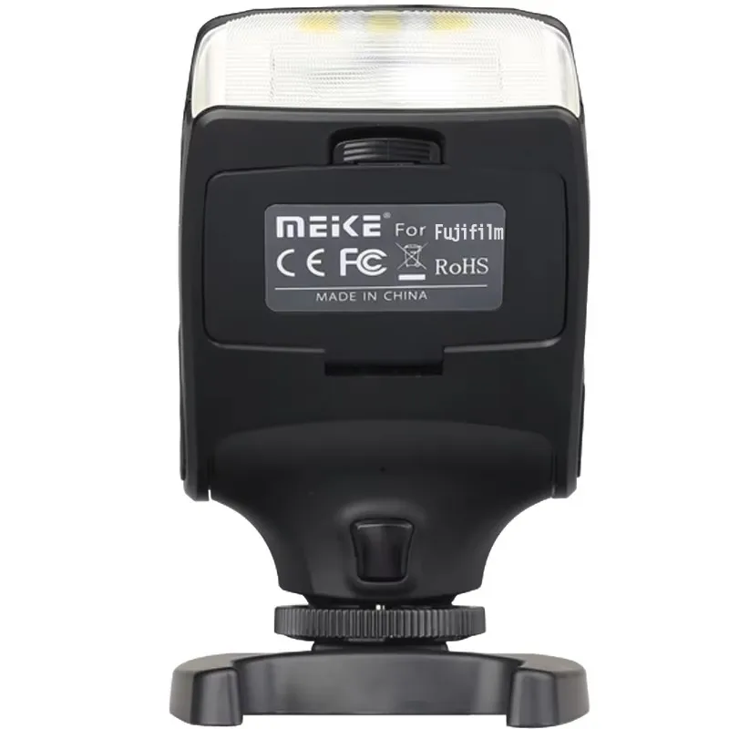 Lampa błyskowa MEIKE MK320F Speedlite TTL do Fujifilm XT5 XM5 XS20 GFX100 GFX50 XT30