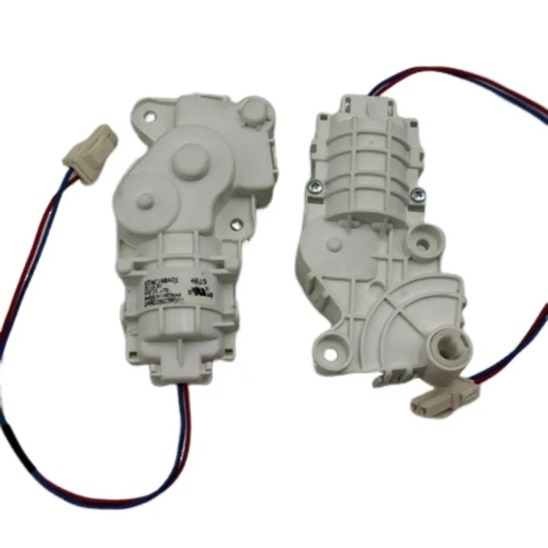

A40Z-WR60X32001 Ice Maker Dispenser Replacement Part For GE Refrigerators - Durable & Efficient