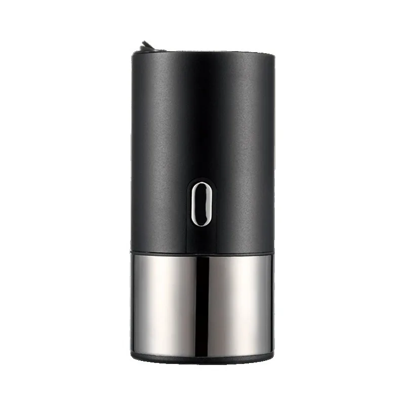 Ultrasonic Beer Foam Machine Portable Bottle Dispenser Foamer Bubbler Draft Maker