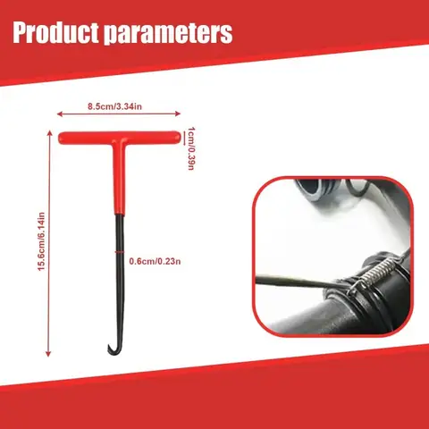 8 best sales fjäderavdragare - №7