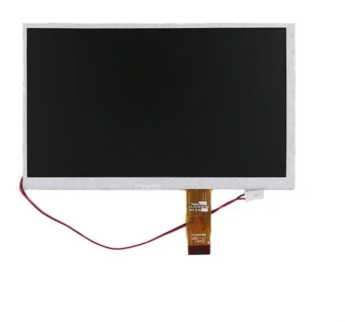 7 inch compatible 721Q510D35-A0 ts070oaaad04 LCD Displays screen