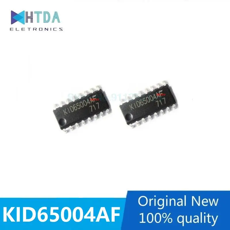 10Pcs/Lot Kid65004A… - image