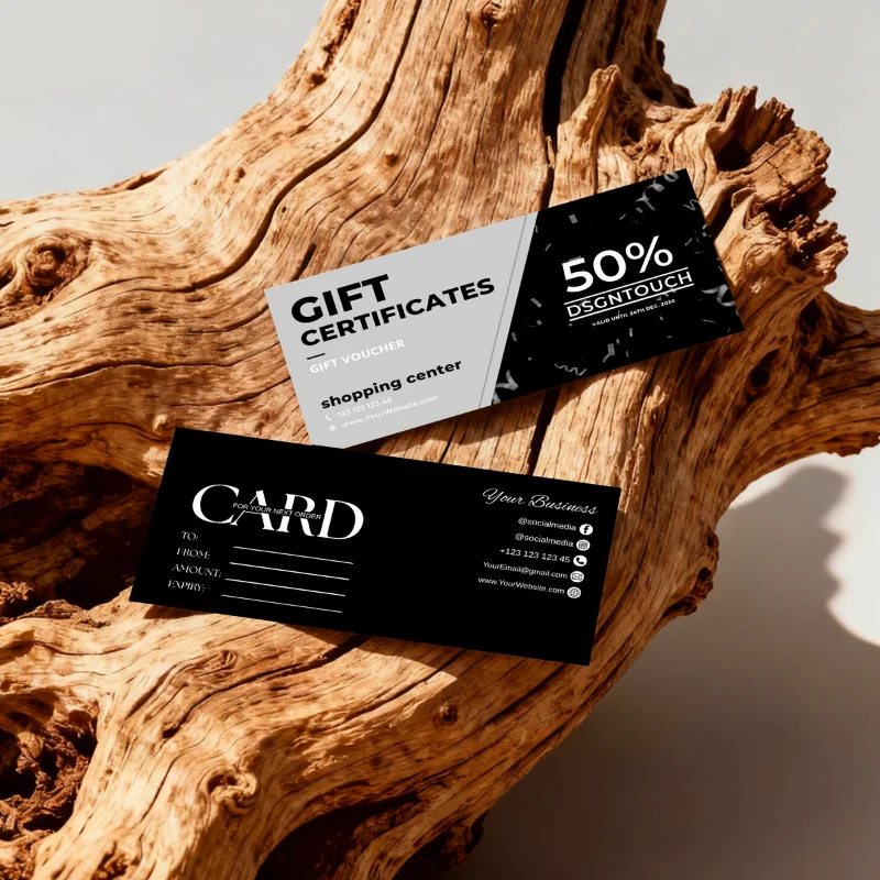 Tarjeta de regalo para Spa y b - Spa And Wellness Services reseña y precio