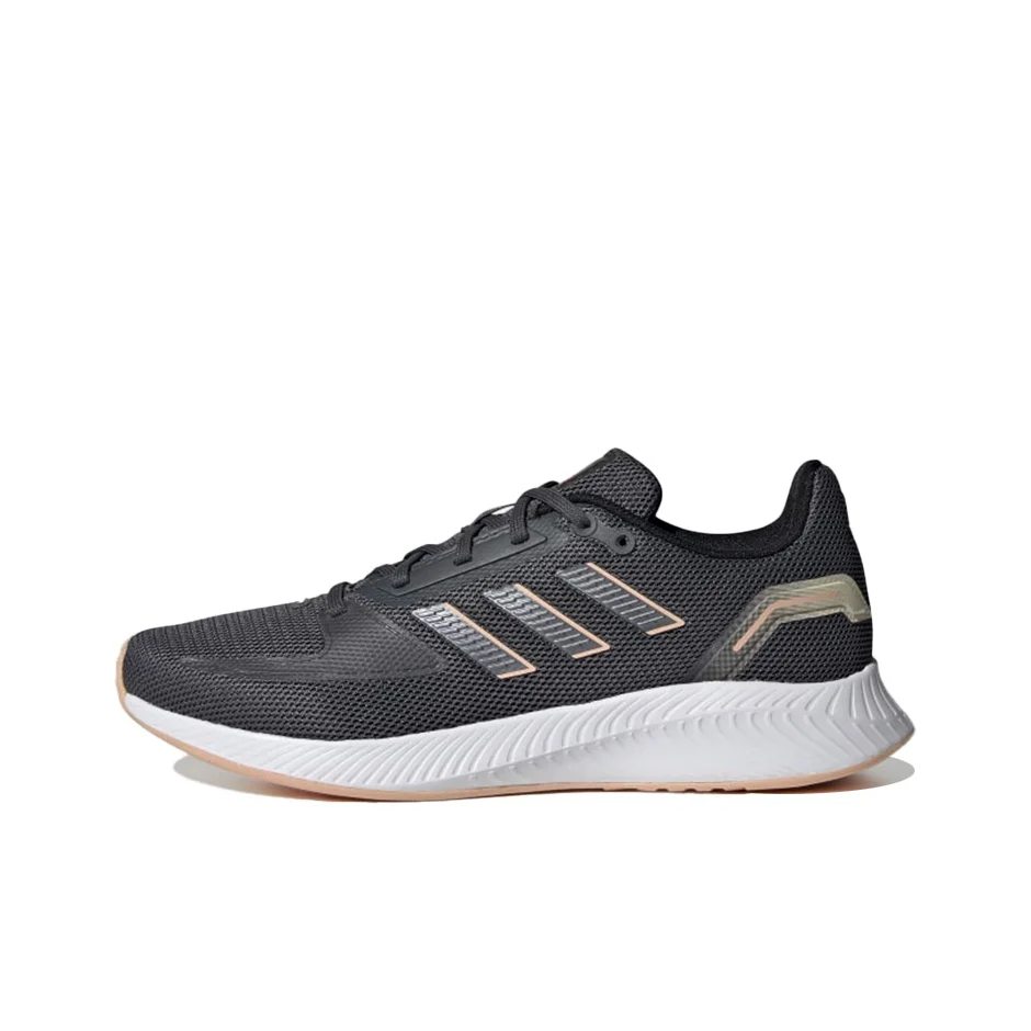 

Adidas Wmns Runfalcon 2.0 'Grey Iron Metallic' Women's H04519