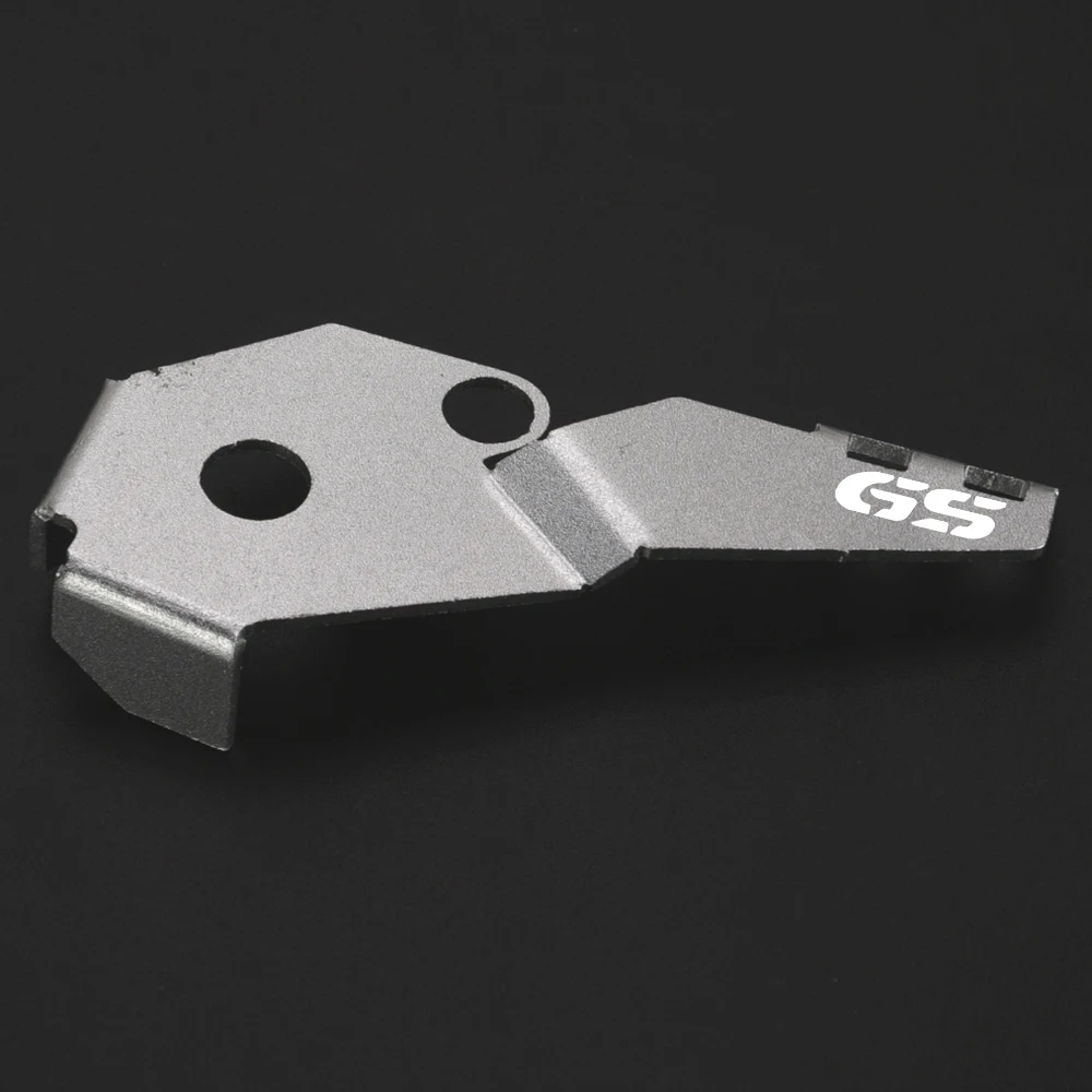 

For BMW R1200GS LC R 1200 GS Adventure 2014 2015 2016 2017 R1250 GS Adv Motorcycle Side Stand SideStand Switch Cover Protective