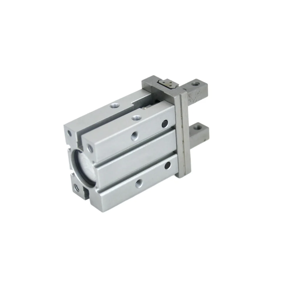 FESTO Side Tapped Mounting MHZ2-6D1/10D1/16D1/20D1/25D1/32D1/40D1 SMC MHZA2-6D1 Parallel Type Air Gripper