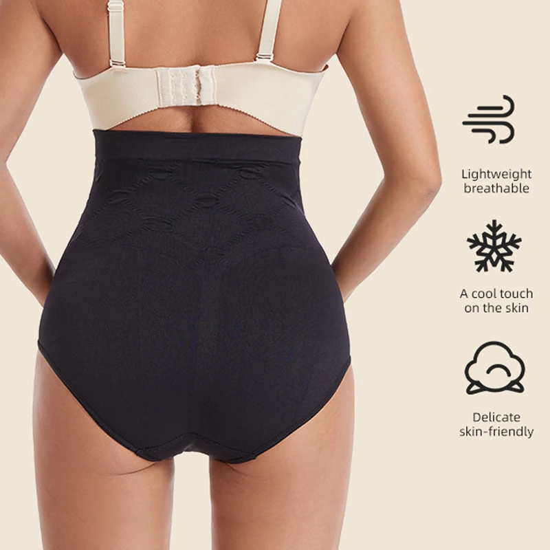 Aishang Maternity Clothings Seamless Comfortable High Waist Maternity Panties Pregnancy Soft Breathable Safety Women Underwear