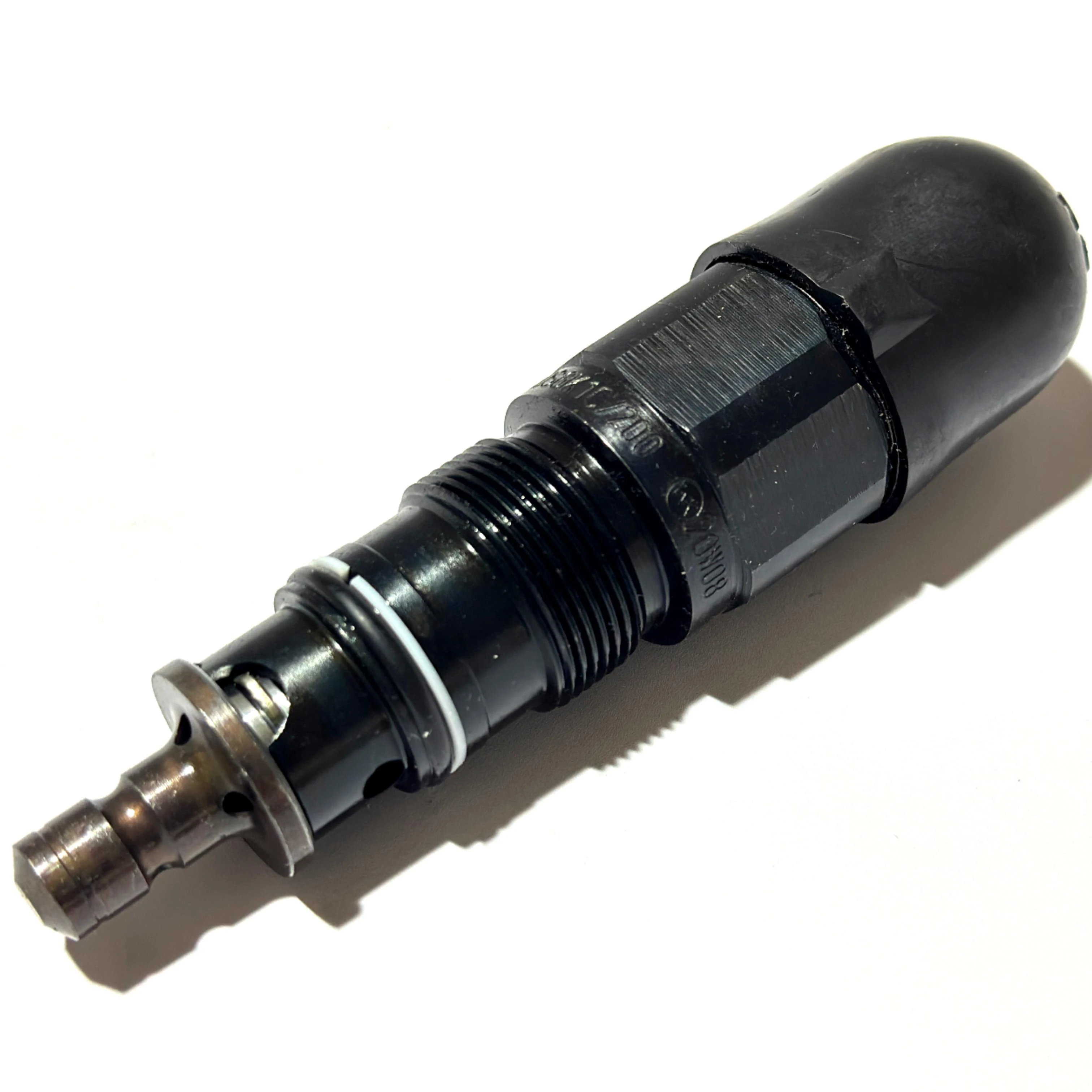 Zawór bezpieczeństwa bezpośredniego działania serii rex roth DBDS6, zawór regulacji ciśnienia, zawór hydrauliczny do maszyn do odlewu ciśnieniowego