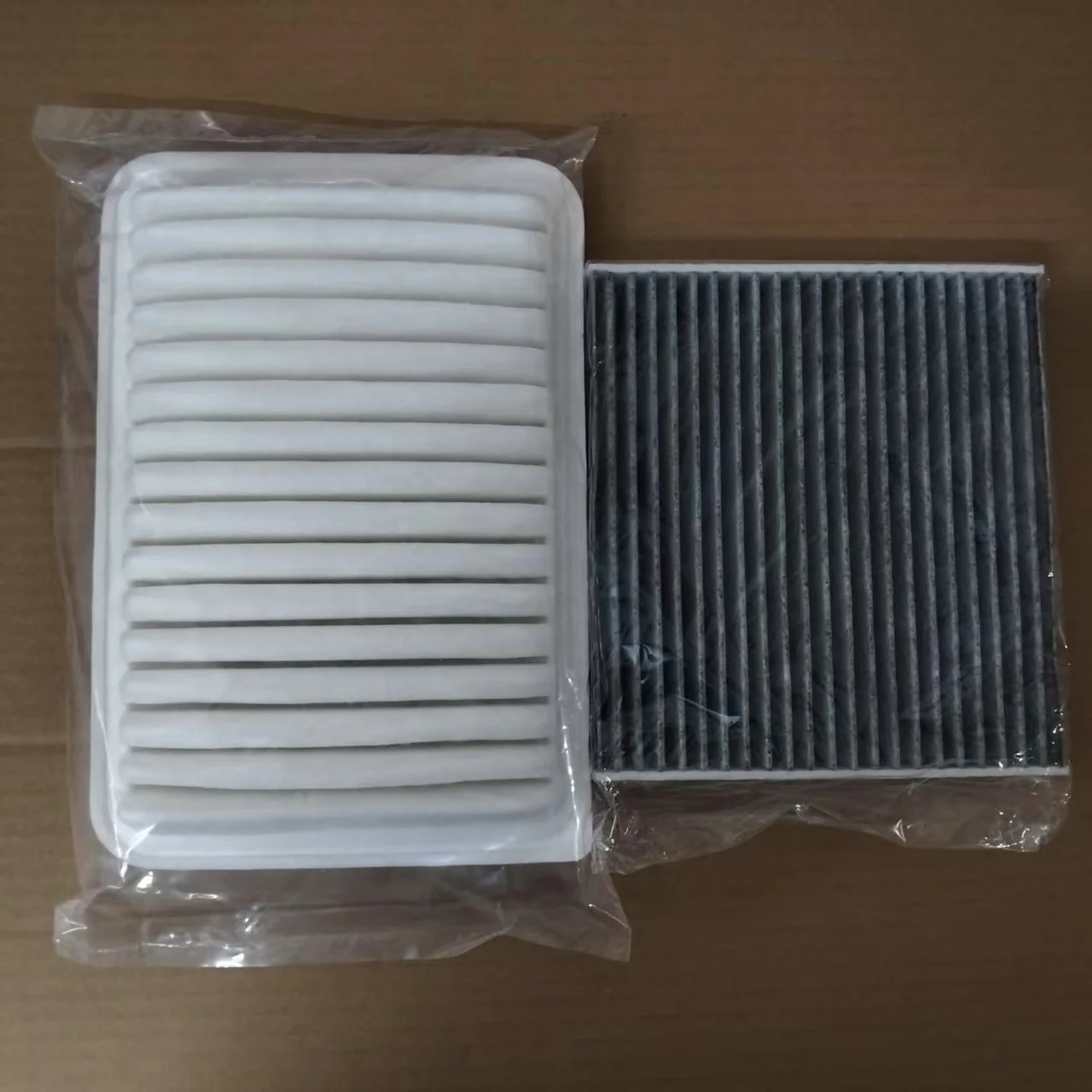 

Engine & Cabin Air Filter For Toyota /Camry /Venza /4CYL 2007-2015 17801-28030 17801-0H050