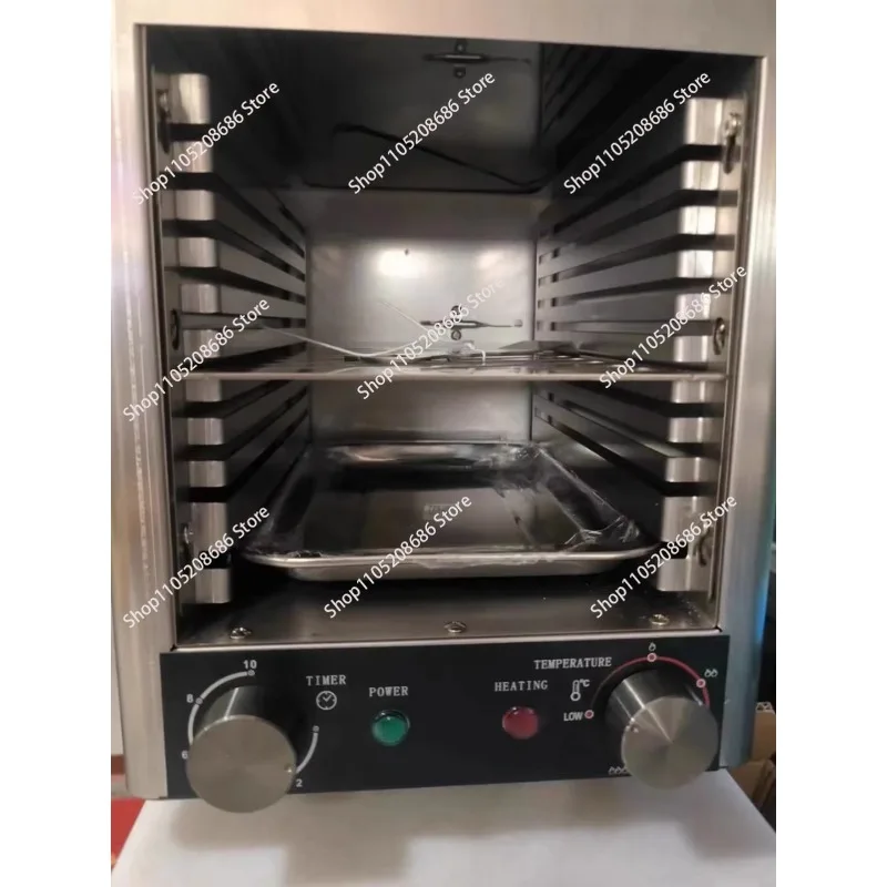 For Electric Steakhouse Grill for Outdoor and  Use Smokeless Baking Pizza Convection Ovens