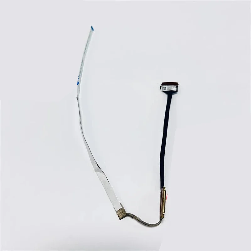 For V15 G2 IJL IdeaPad 3 15IAU7 3-15ABA7 V15 G3 IAP NEW Genuine Laptop LCD Cable DC02C00QY00 DC02C00QY10 DC02C00QY20