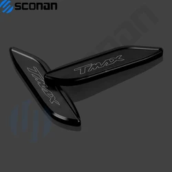 Motorcycle Accessories CNC Aluminum Mirror Hole Cap Cover For YAMAHA TMAX 530 DX SX 2017 - 2021 T MAX 560 TECH MAX 2020 2021