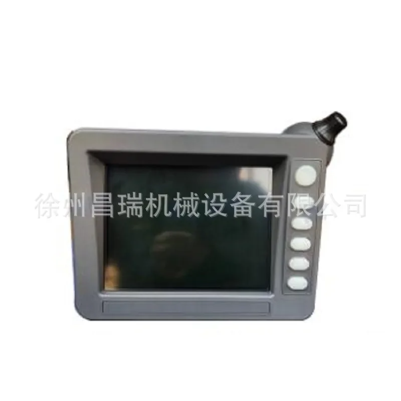 Xugong Construction Machinery Rotary Drilling Rig Parts DI3 Computer Edition Monitor 803611893 Spare Parts