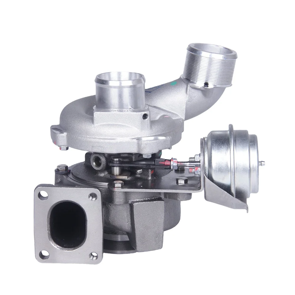 

Turbine GT1749MV 777251 71724094 55188690 Turbocharger Complete Full Turbo For Alfa-Romeo 147 1.9 JTD 88Kw M737AT.19Z 2005-