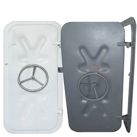 Customizable Aluminum Steel Marine Watertight Door Hydraulic/hinged/sliding/hand Wheel/flush Watertight Door
