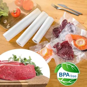 8 最佳銷售 真空袋裝食品 - №8