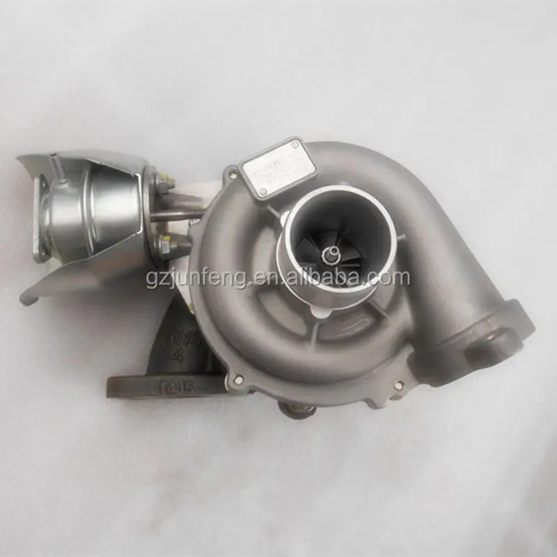 

GT1544V Turbo 0375N1 762328-5002S 9660493580 for Peugeot 307/308 4008 DV6TED4 Engine