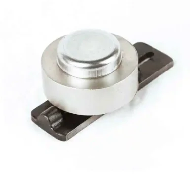 

S550 S160 S175 S185 Натяжной ремень приводного погрузчика в сборе | Погрузчики | 6735884 |