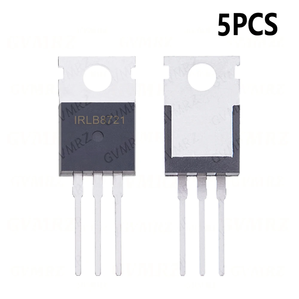 5/10/20pcs IRLB3034 IRLB3036 IRLB3813 IRLB4030 IRLB4132 IRLB8314 IRLB8721 IRLB8743 TO-220 transistor IRLB4030 IRLB4132