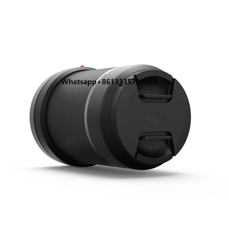

Original DJ DL 50mm F2.8 LS ASPH Lens for Dj Zenmuse Series Gimbal Aerial Cinematography 18mm 24mm 50mm