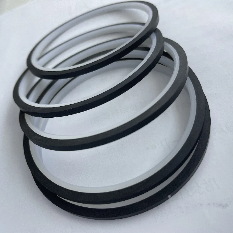 Best Price Hydraulic ROI SPN  Seal Rotary Seal Korea HANJIN LFT 80*90*5