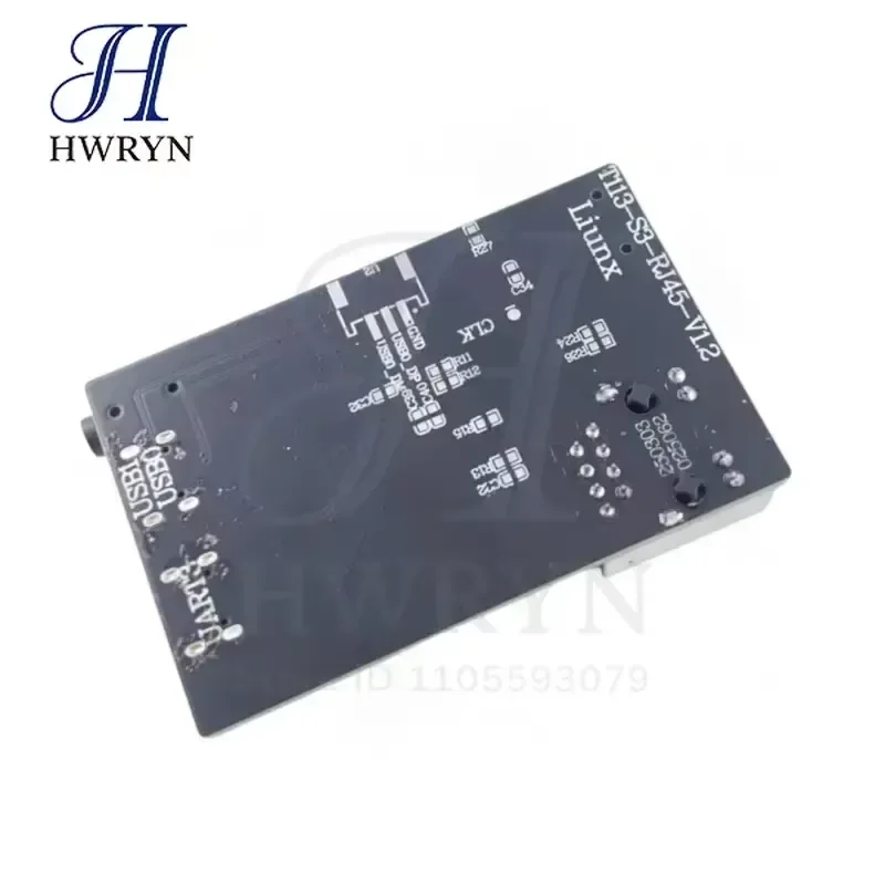 T113-S3 Network Development Board Learning Function Board with RTL8201F Ethernet