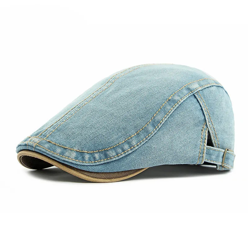 Thumbnail 4 - #9 Best Classic Newsboy Caps to Buy In 2026