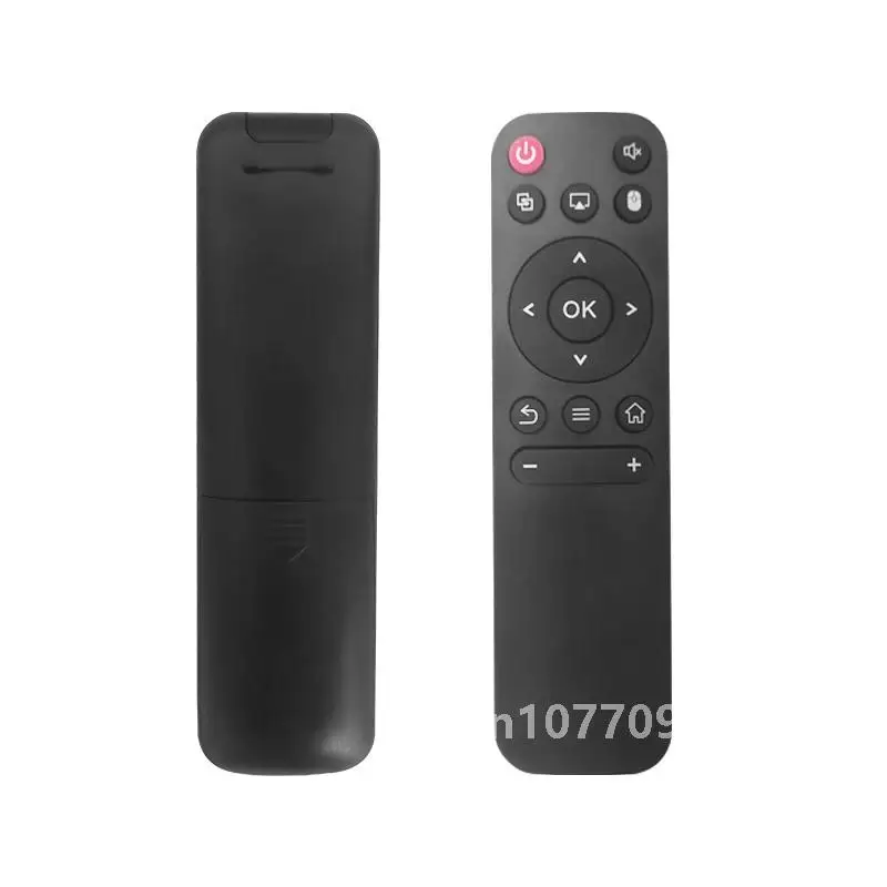 Control Remoto for Smart Android Projector Salange HY300 HY320 P28A HY350 Portable Beamer with Control Remote Universal