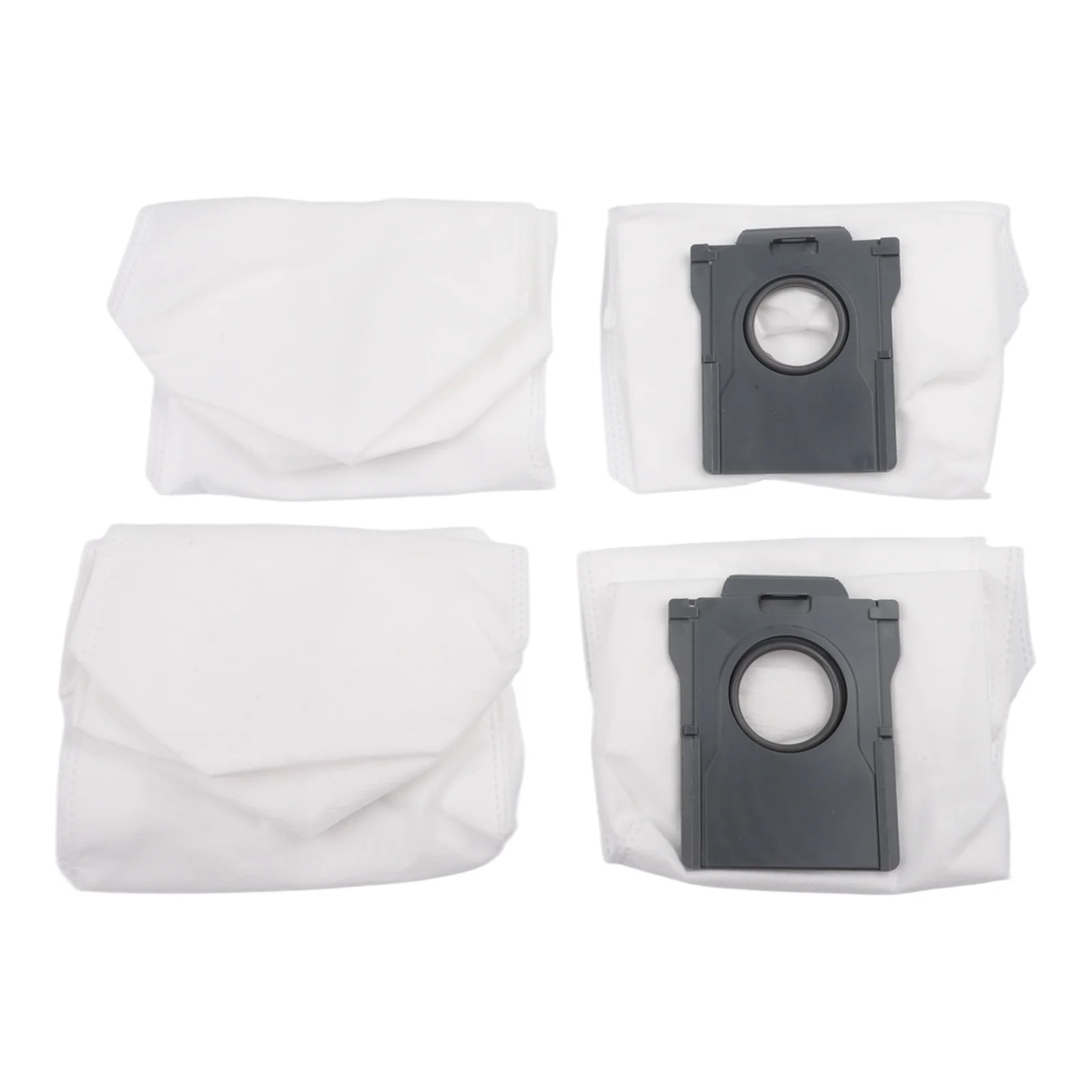 Routine Cleaning Dust Bag Advanced Filtration As Pictures Show Effortless Maintenance Hygienic Dust Containment Large Capacity