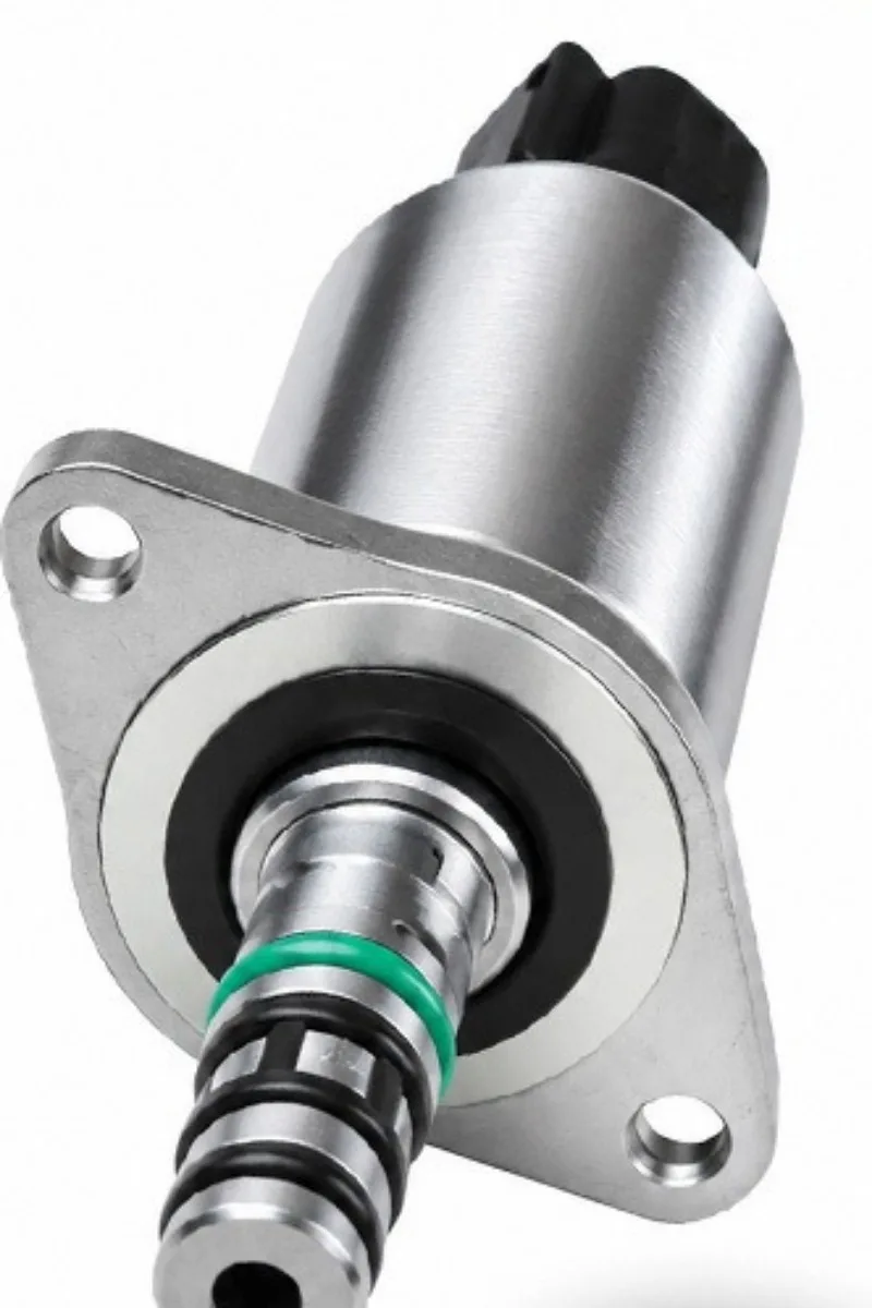 Excavator Proportional Solenoid Valve Maintenance Spare Components TM81901 TM81902 TM94502 TM88301