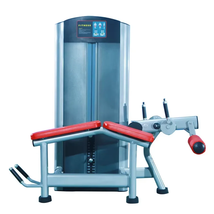 

Профессиональный тренажер для внутреннего сгибания бедра с регулируемыми настройками для целенаправленных тренировок нижней части тела