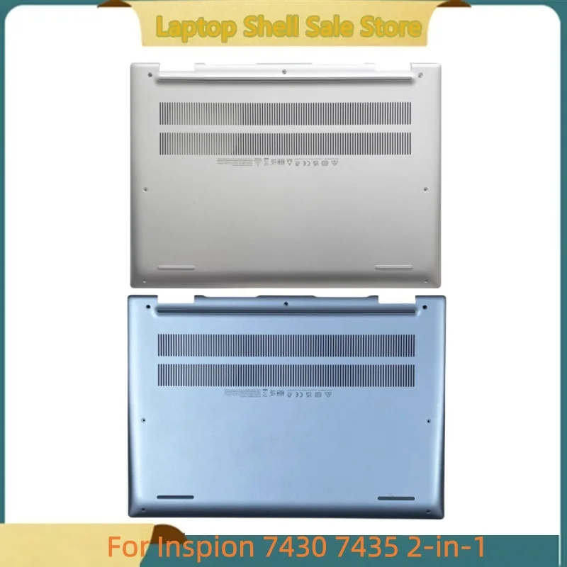 

Новый ноутбук для Inspion 7430 7435 2 в 1, нижняя нижняя крышка корпуса D Shell 03DTGJ 07F9FD